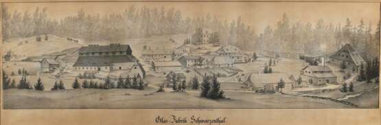 Schwarzenthal (Haidmühle). - Foto 1