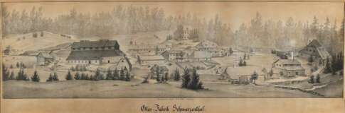 Schwarzenthal (Haidmühle). - Foto 1