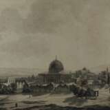 Jerusalem. - photo 1