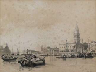 Venedig.