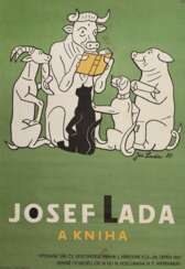 Lada, Josef