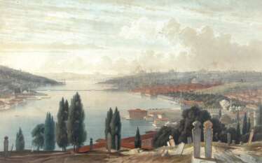 Constantinopel.
