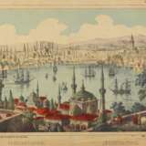 Constantinopel. - фото 2