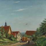 Rettberg, Hermann - photo 1