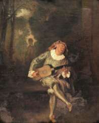 Watteau, Jean-Antoine
