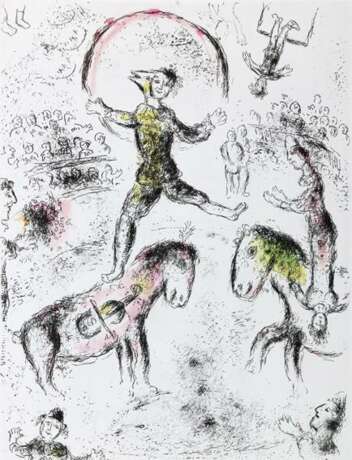 Chagall, Marc - Foto 1