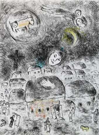 Chagall, Marc - Foto 1