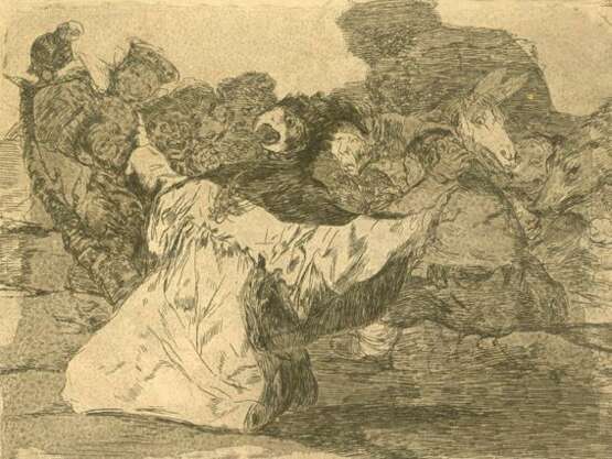 Goya y Lucientes, Francisco de - photo 1