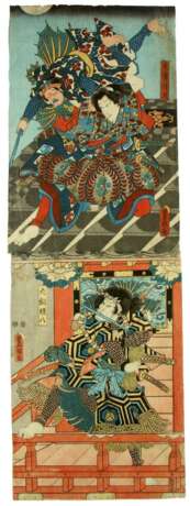 Utagawa, Kunisada - photo 1