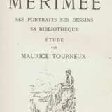 Mérimée, Prosper - photo 1