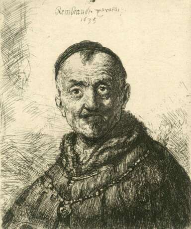 Rembrandt van Rijn, Harmensz - photo 1