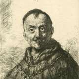 Rembrandt van Rijn, Harmensz - photo 1