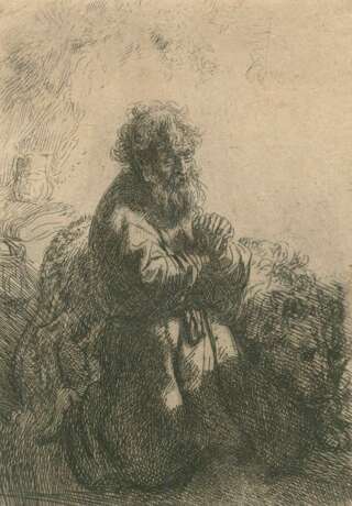 Rembrandt van Rijn, Harmensz - photo 1