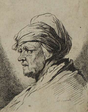 Rembrandt van Rijn, Harmensz. - Foto 1