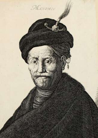 Vliet, Jan Georg van - photo 1