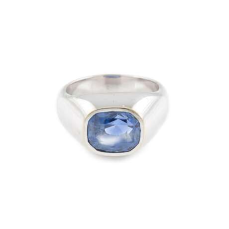 SAPHIR-RING - photo 1