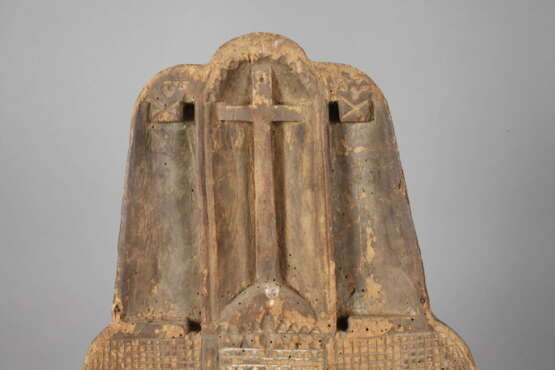 Fragment eines Tischaltars - photo 2