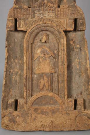 Fragment eines Tischaltars - photo 3