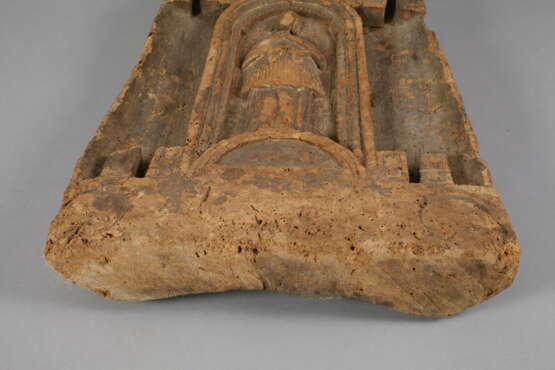 Fragment eines Tischaltars - photo 5