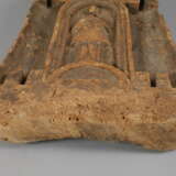 Fragment eines Tischaltars - photo 5