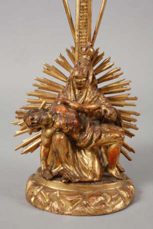 Pieta - photo 2