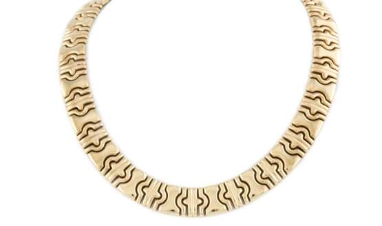 GOLD-COLLIER - Foto 1