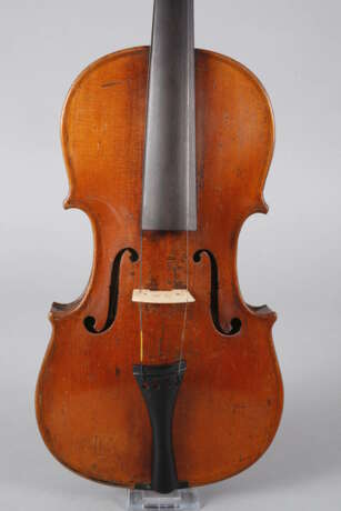 Violine - фото 5