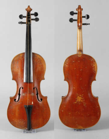 Violine - Foto 1