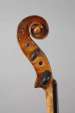 Violine im Etui - photo 3