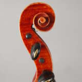 Violine im Etui - фото 3