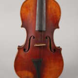 Violine im Etui - фото 2