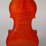 Violine J. G. Lippold im Etui - Foto 7