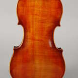 Violine Dynastie C. G. Schuster im Etui - фото 7