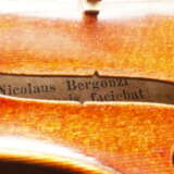 Violine Dynastie C. G. Schuster im Etui - photo 10