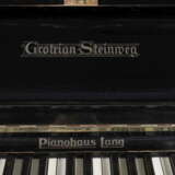 Piano Grotrian-Steinweg - photo 2