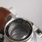 Kamera Leica IIIc - Foto 3