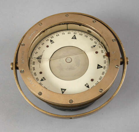 Kreiselkompass - фото 1