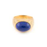 LAPISLAZULI-RING - фото 1