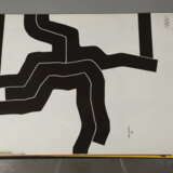 Mappe Kunstplakate Olympia 1972 - photo 2