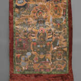 Thangka - photo 1