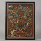 Thangka - Foto 2