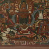 Thangka - photo 4