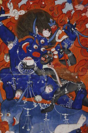 Thangka - Foto 2