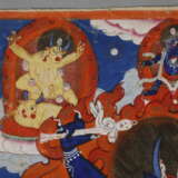 Thangka - Foto 3