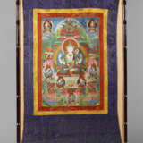 Thangka - photo 1