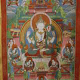 Thangka - photo 3