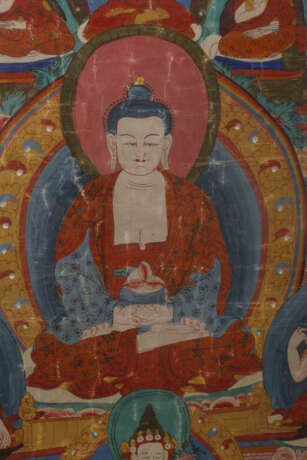 Thangka - Foto 2