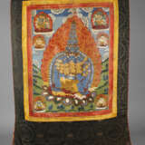 Thangka - photo 1