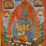 Thangka - photo 2