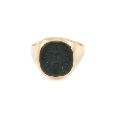 SIEGEL-RING - photo 1